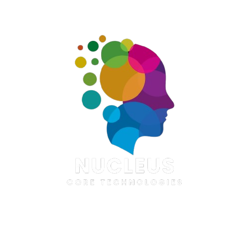 Nucleus Core Tech Logo