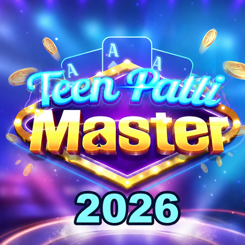 Teen Patti Master